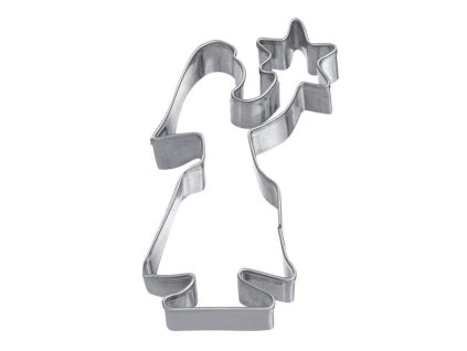 Vykrajovátko VEČERNICE / 9 cm