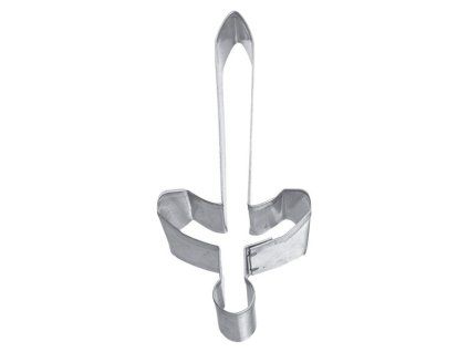 Vykrajovátko MEČ / 8,5 cm