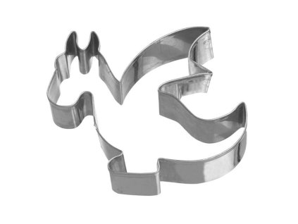 Vykrajovátko DRAK okřídlený / 6 cm