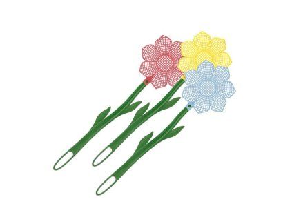 Plácačka na mouchy BLUME