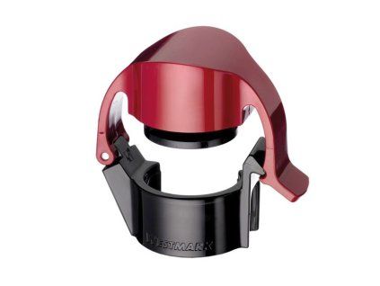 Uzávěr na sekt, barevný CASCO