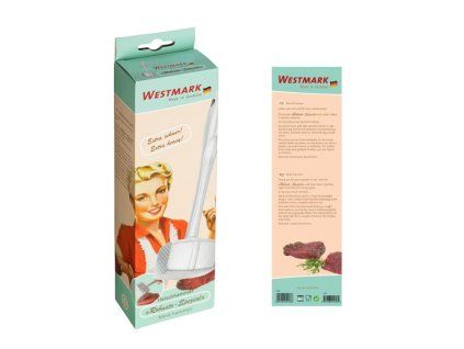 Palička na maso ROBUSTO-SPEZIAL - retro styl
