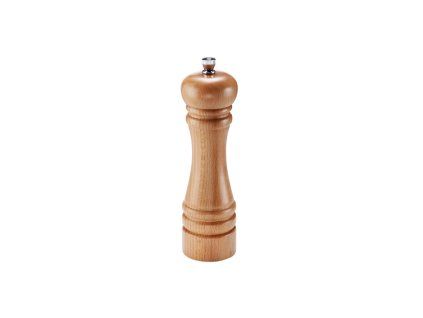 Mlýnek na sůl a pepř CLASSIC 18 cm