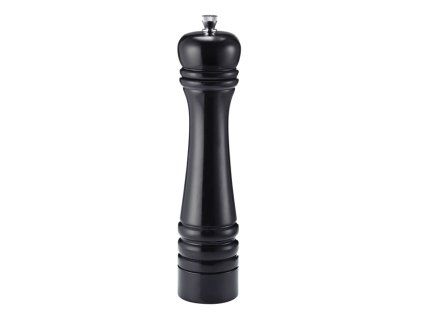 Mlýnek na sůl a pepř CLASSIC 24 cm - černý
