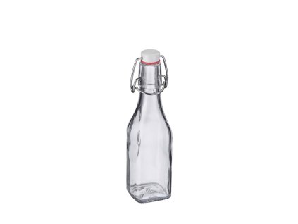 Lahev s třmenovým uzávěrem 250 ml