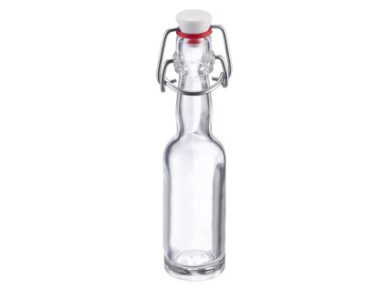 Lahev s třmenovým uzávěrem 40 ml