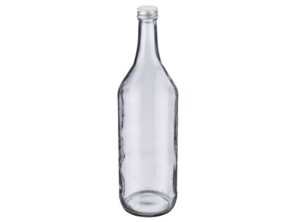 Lahev se šroubovým uzávěrem 1 l