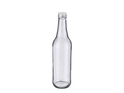 Lahev se šroubovým uzávěrem 500 ml