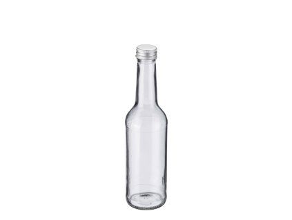 Lahev se šroubovým uzávěrem 350 ml