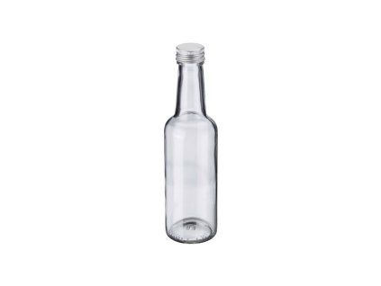 Lahev se šroubovým uzávěrem 250 ml