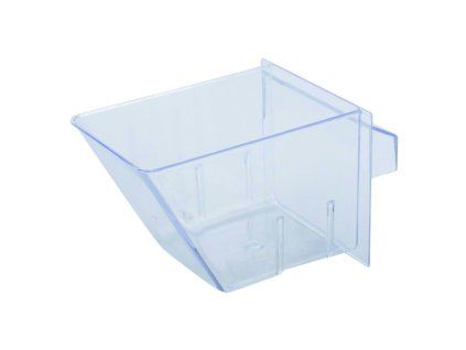 Násypka kuchyňská 1 l MILANO k 7607