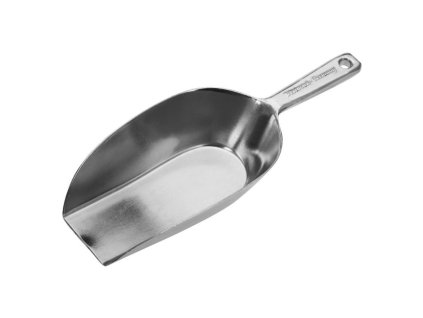 Alu-lopatka HYGIA 13,5 cm, 37 ml