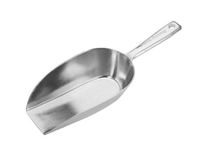 Alu-lopatka HYGIA 16 cm, 75 ml