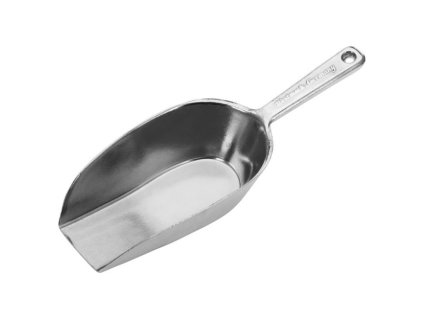Alu-lopatka HYGIA 21 cm, 210 ml