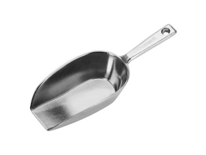 Alu-lopatka HYGIA 26,5 cm, 410 ml