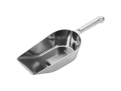 Alu-lopatka HYGIA 31 cm, 650 ml