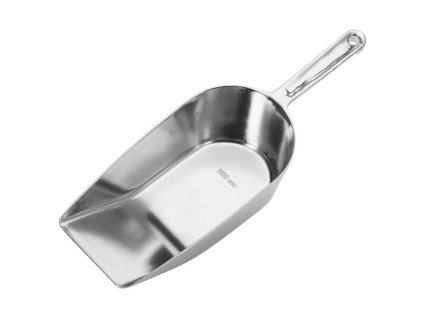 Alu-lopatka HYGIA 35 cm, 1100 ml