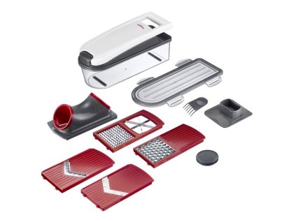Multikráječ DICER STAR PLUS / 12 dílů