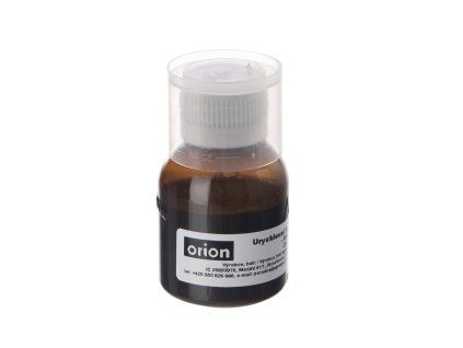 Urychlovač kompostu koncentrát 50 ml