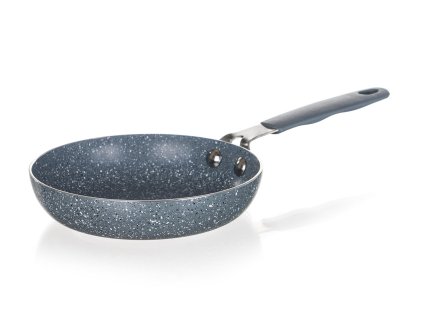 pánev 14x3cm mini nepřiln.povrch GRANITE GREY