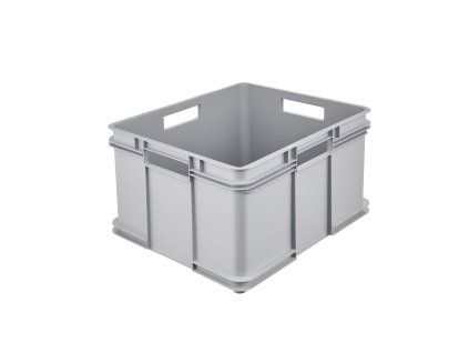 PŘEPRAVKA BRUNO ECO XXL ŠEDÁ