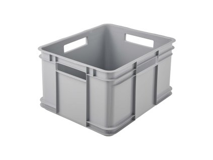 PŘEPRAVKA BRUNO ECO XL ŠEDÁ