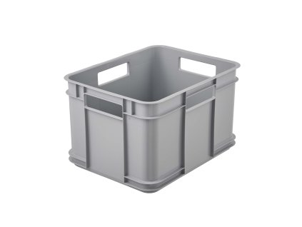 PŘEPRAVKA BRUNO ECO M ŠEDÁ