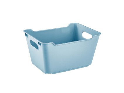 BOX ÚLOŽNÝ LOTTA 1.8L 19,5X14X10CM SEVERSKÁ MODRÁ