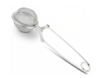 čajítko d 5,3cm COLLIN, sítko, rukojeť, NR