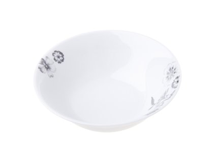 miska d18cm SUSANNE, květiny, porcelán