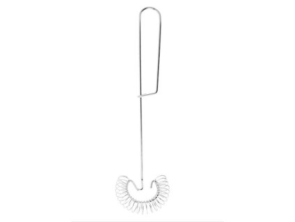 šlehač 27cm DURIA, spirálový, celoNR