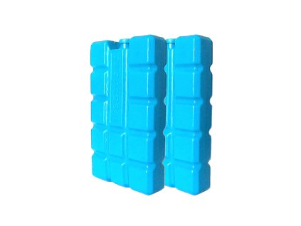 vložka do chladicího boxu 400g     (2ks) x