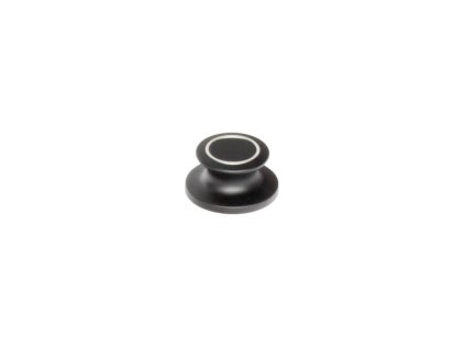 ND-úchyt poklice AMT, plast do 240°C