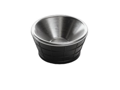 ND-úchyt poklice AMT, aroma nálevka, NR/plast do 240°C
