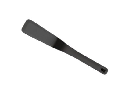 obracečka 33cm prohnutá AMT, do 230°C, silikon
