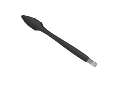 kleště 33cm, AMT, do 230°C, silikon
