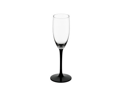Sklenice na sekt Onyx 0,18 l 6 ks