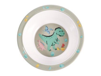 miska 16cm, 0,4l, melamin mix dekorů
