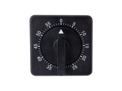 Kuchyňská minutka s magnetem
