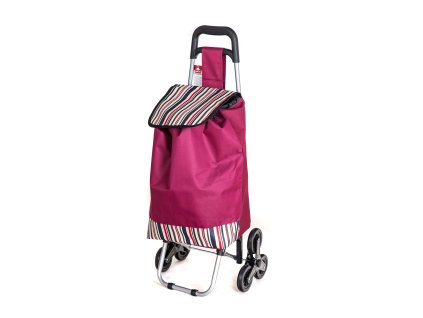 taška nákupní 30l, nosnost 30kg, schodišťová