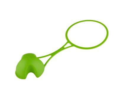 r b krytka floppy zelena