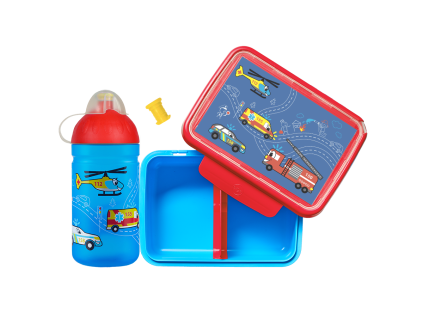 set zachranari