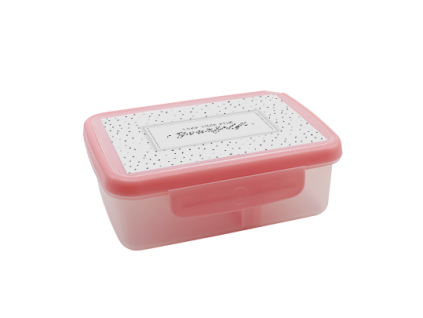 zdrava svaca box scandi ruzova 700