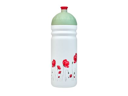 zdrava lahev vlci maky 0 7l