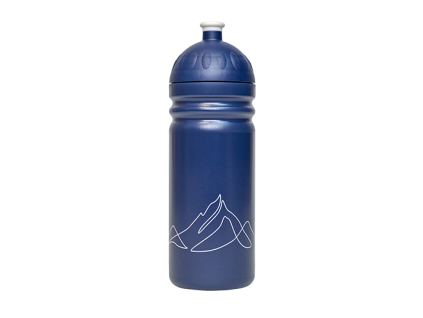 zdrava lahev mountain line 0 7l