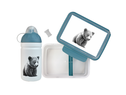 set medved kuba