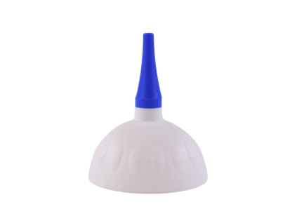 vicko bile hubice modra 2728