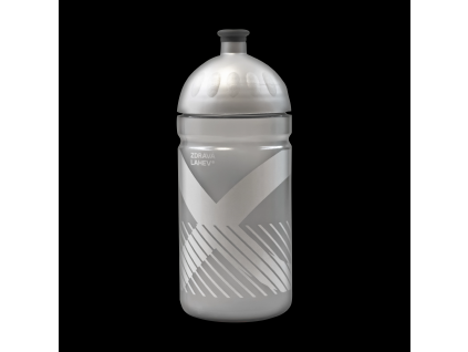 zdrava lahev sport xo stribrna 0 5l