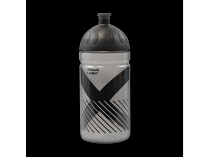 zdrava lahev sport xo cerna 0 5l
