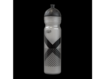 zdrava lahev sport xo cerna 1 0l